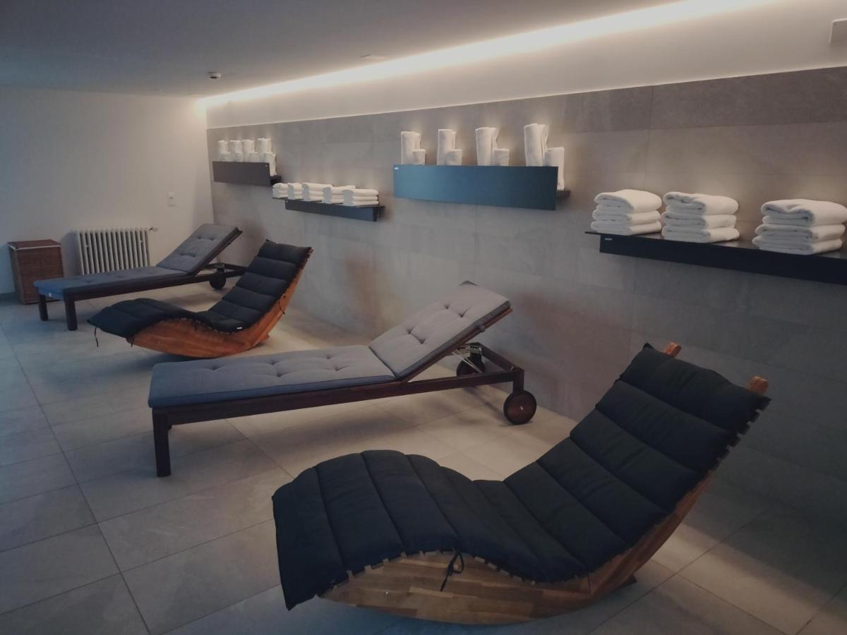 Hotel&restaurant Forni