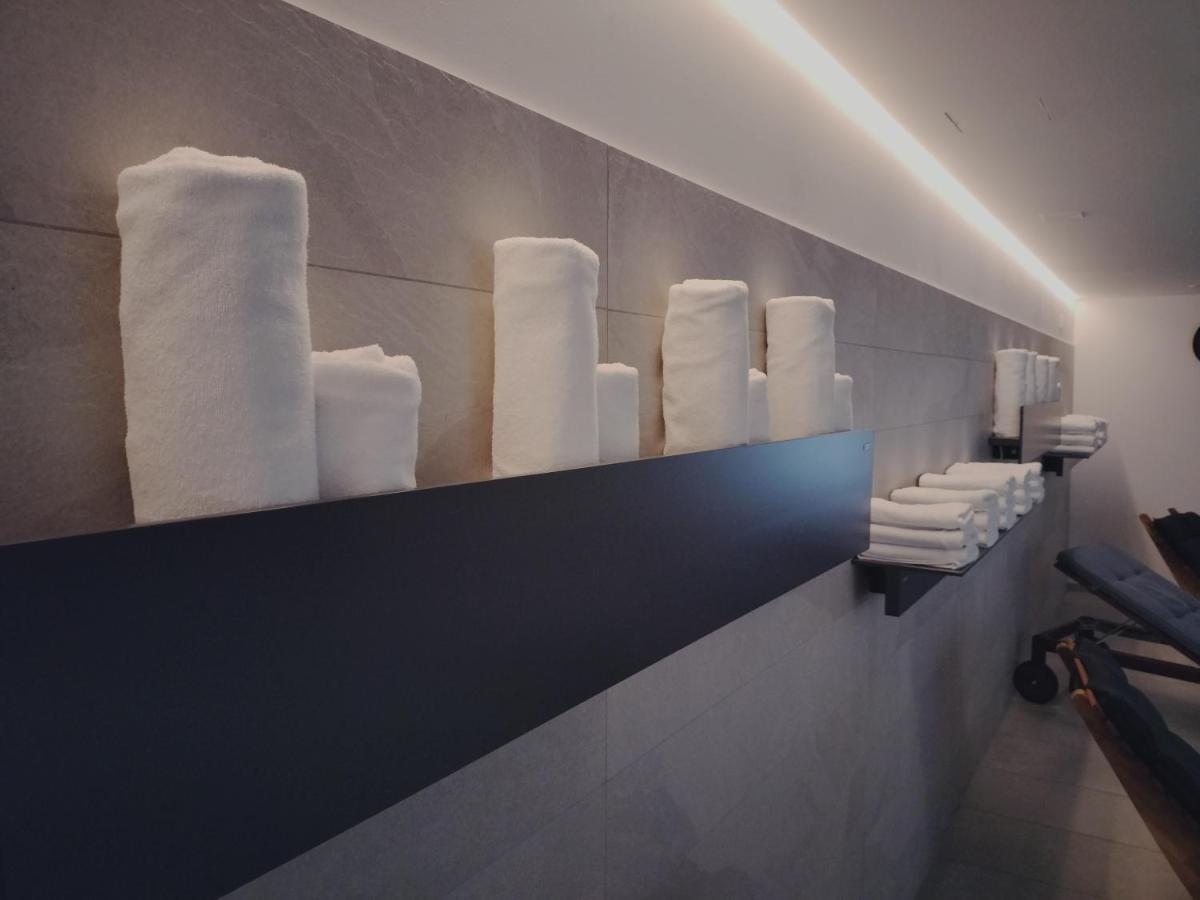 Hotel&restaurant Forni