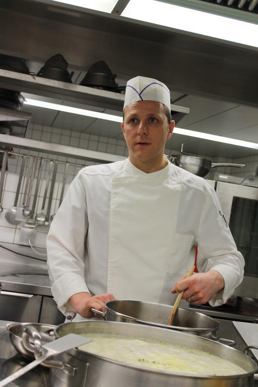 & Restaurant Forni 3*