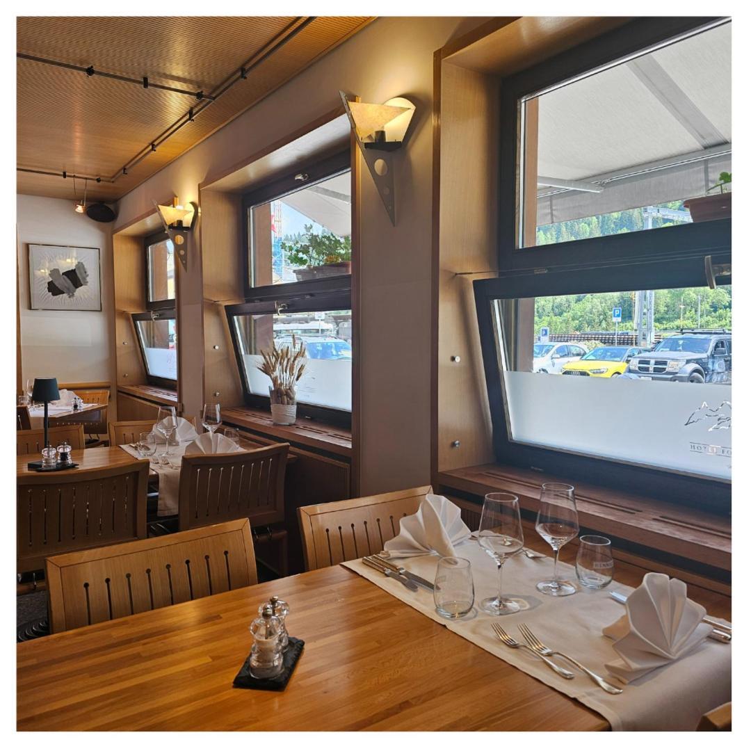 Hotel&restaurant Forni Hotel 3*