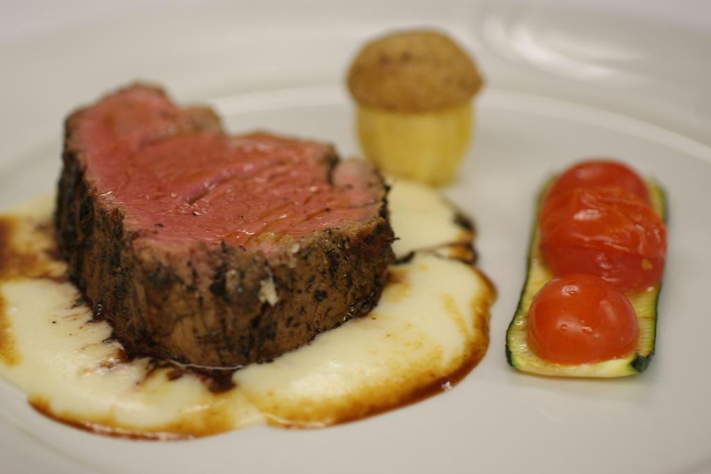 Hotel&restaurant Forni Hotel Airolo