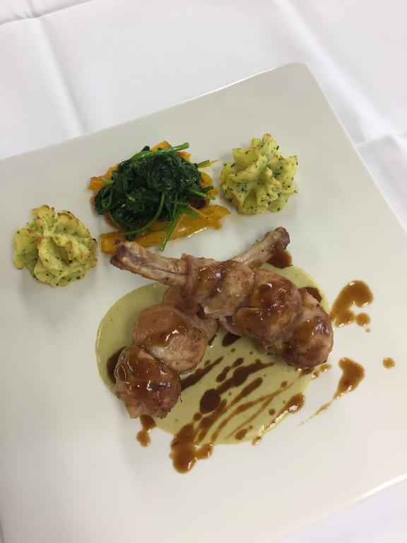 Hotel&restaurant Forni Hotel