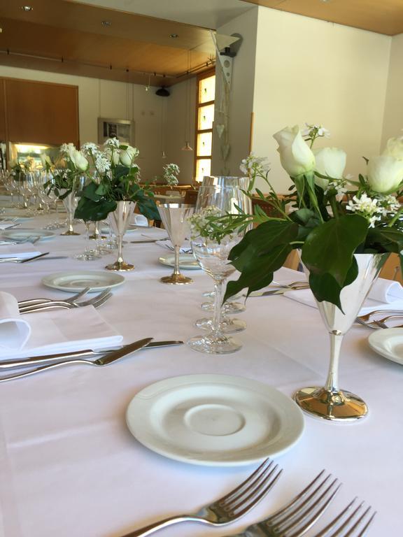 Hotel&restaurant Forni
