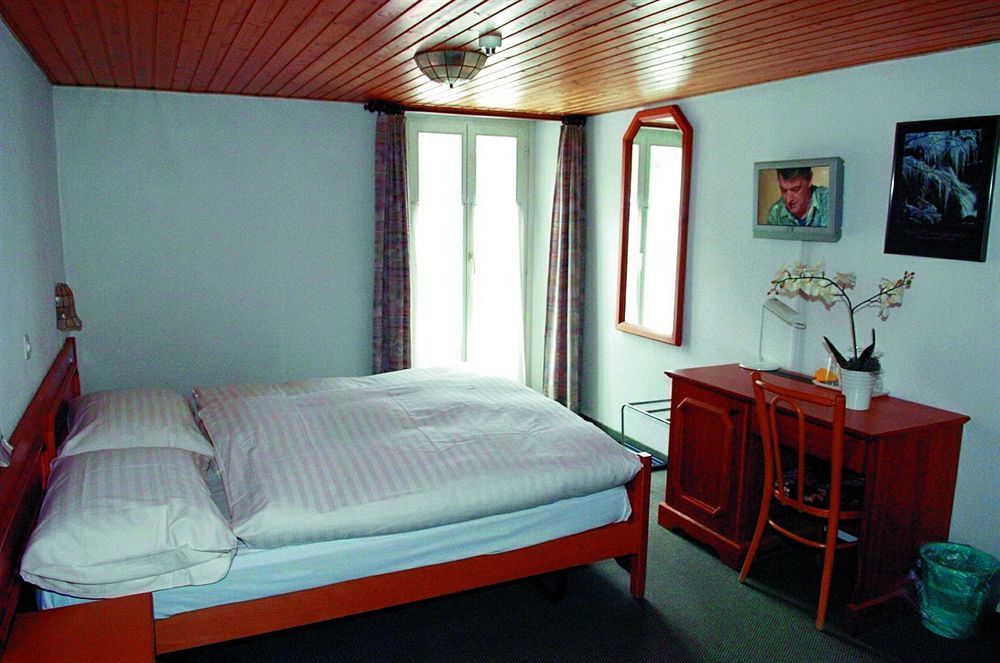 Hotel&restaurant Forni 3*