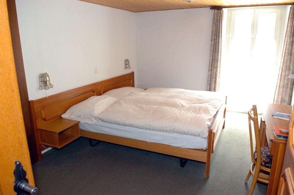 Hotel&restaurant Forni