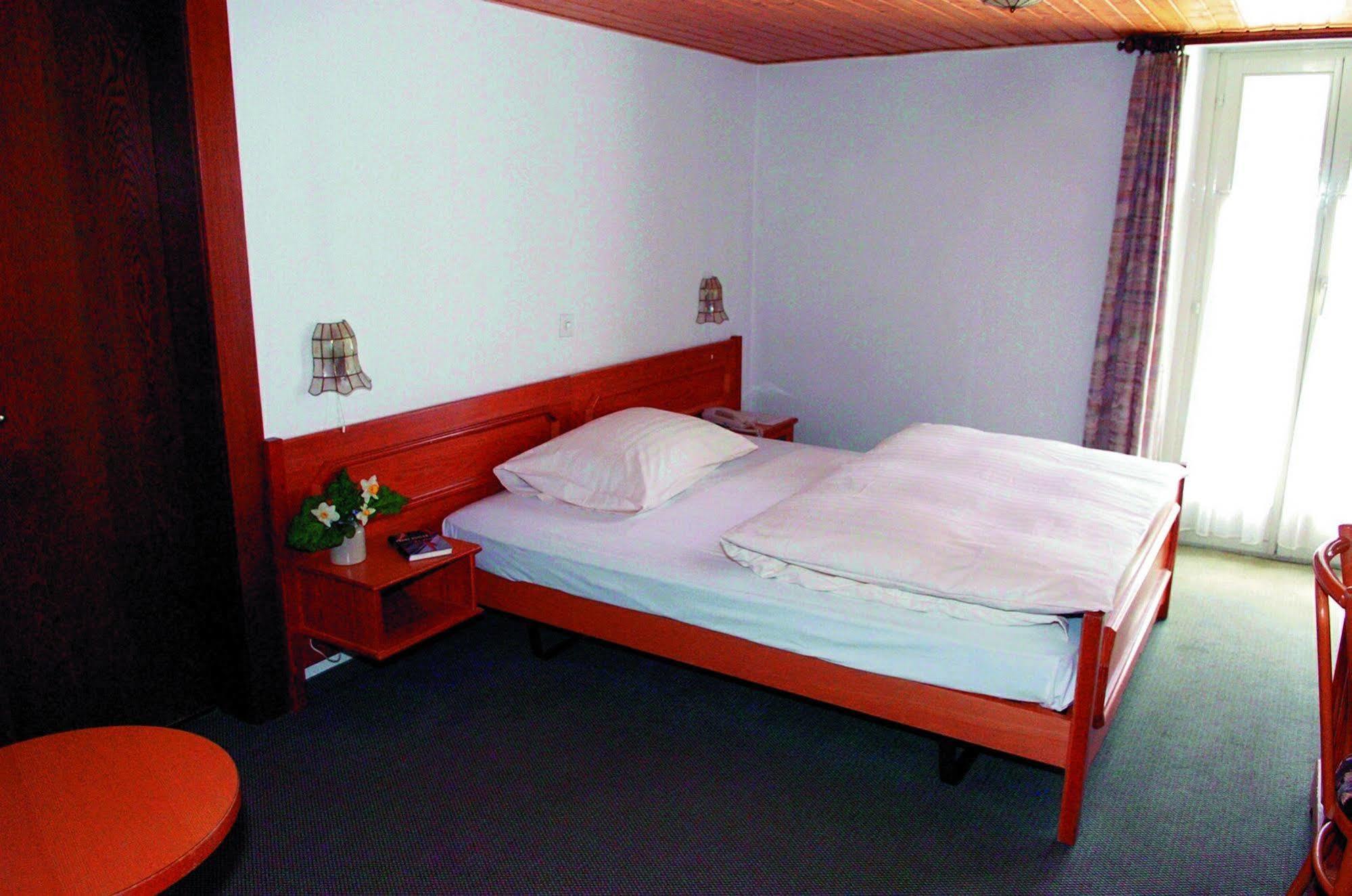 Hotel&restaurant Forni