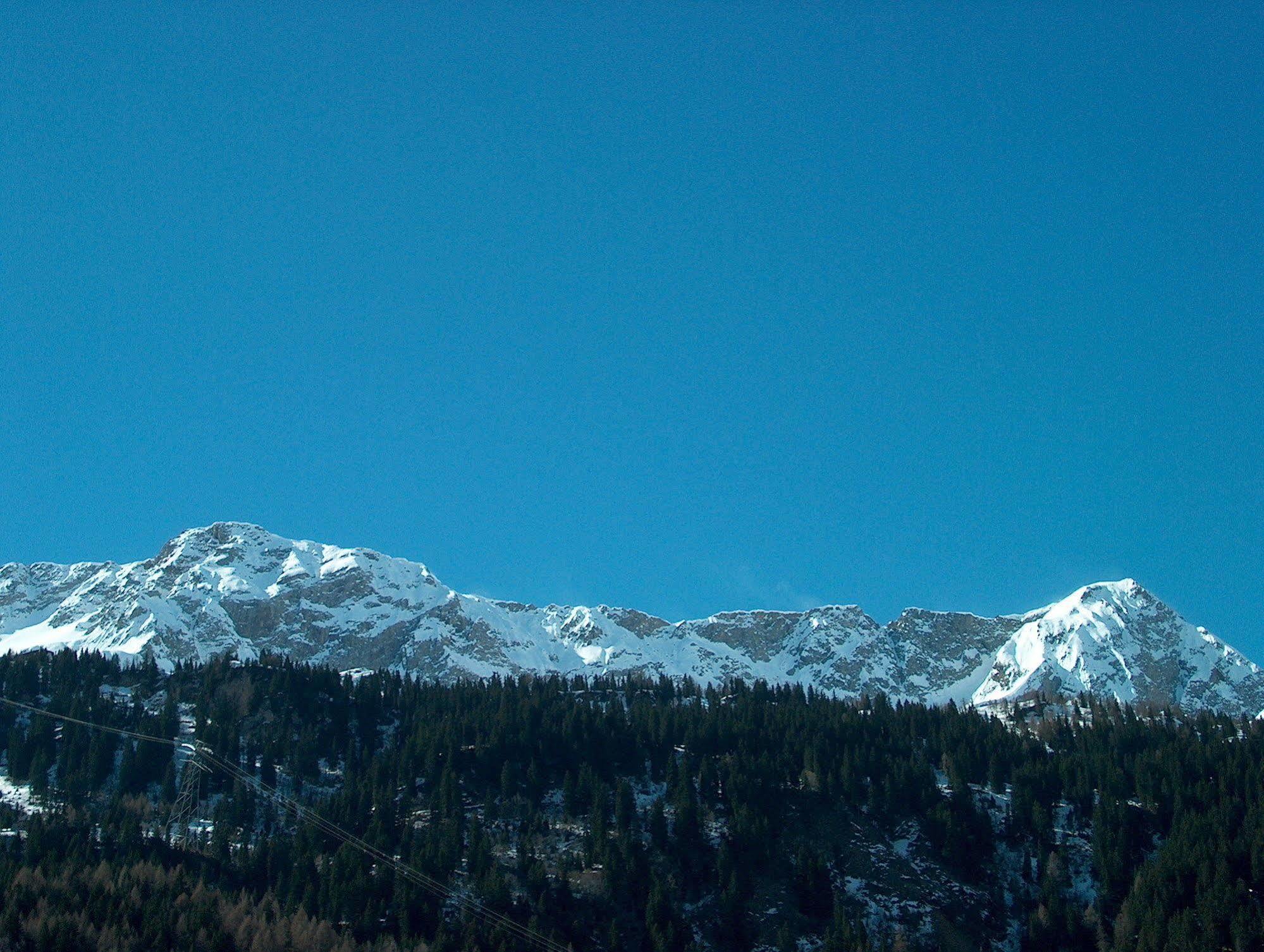Hotel&restaurant Forni Airolo