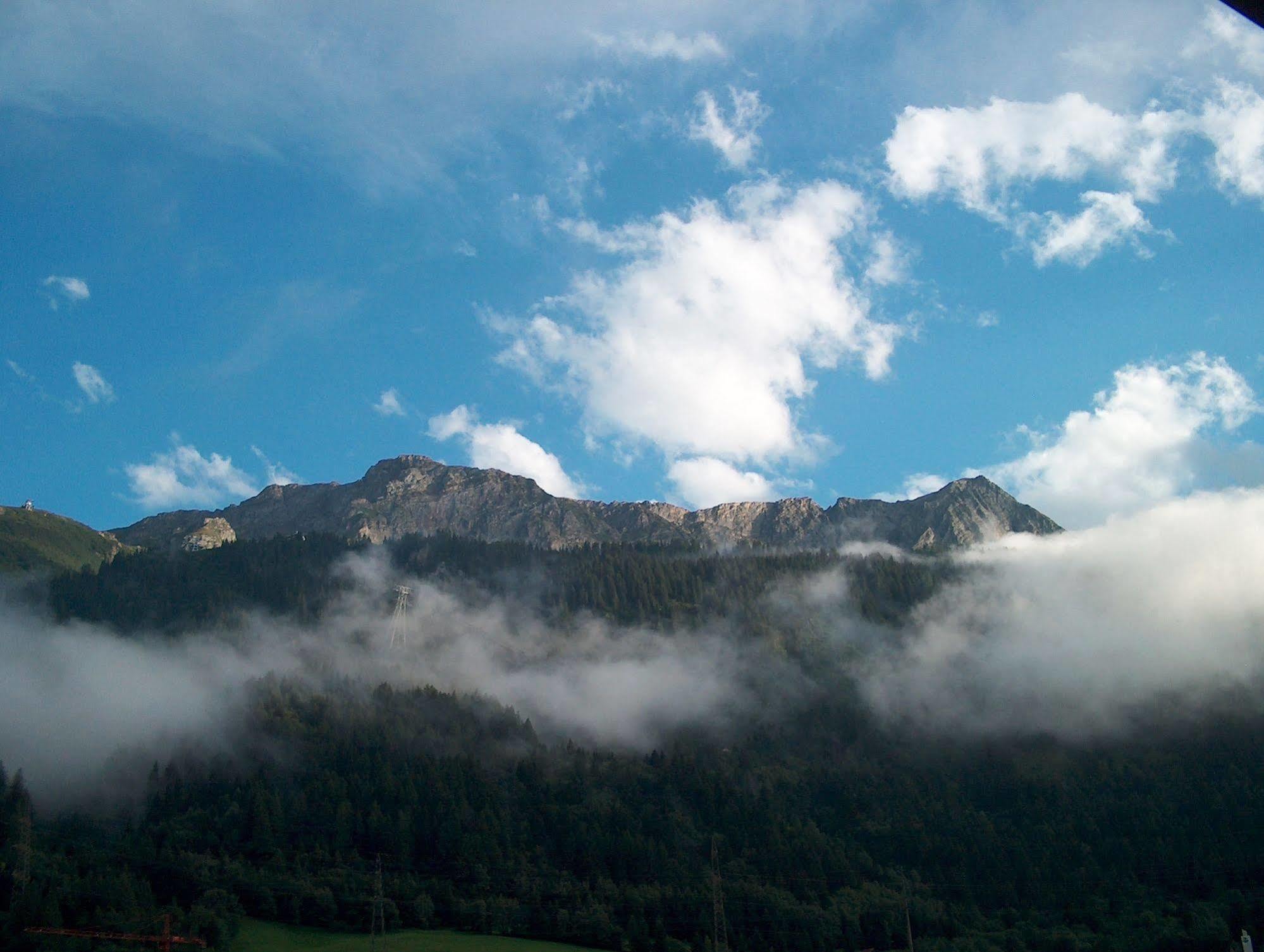 Hotel Hotel&restaurant Forni 3*