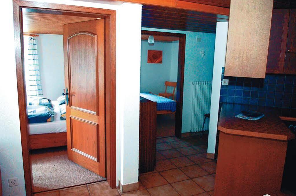 Hotel&restaurant Forni 3*