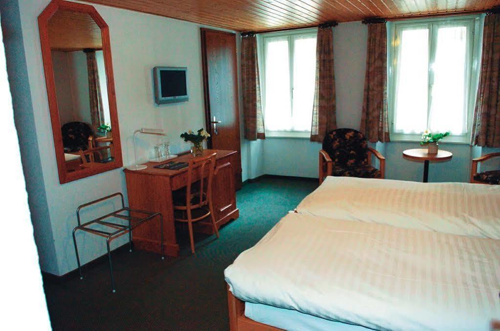 Hotel Hotel&restaurant Forni