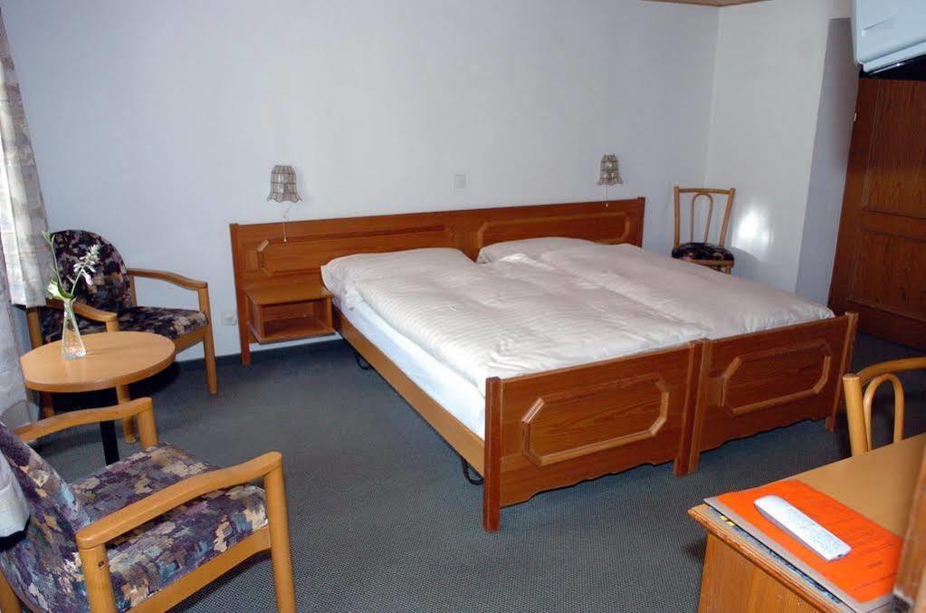 Hotel&restaurant Forni Hotel Airolo