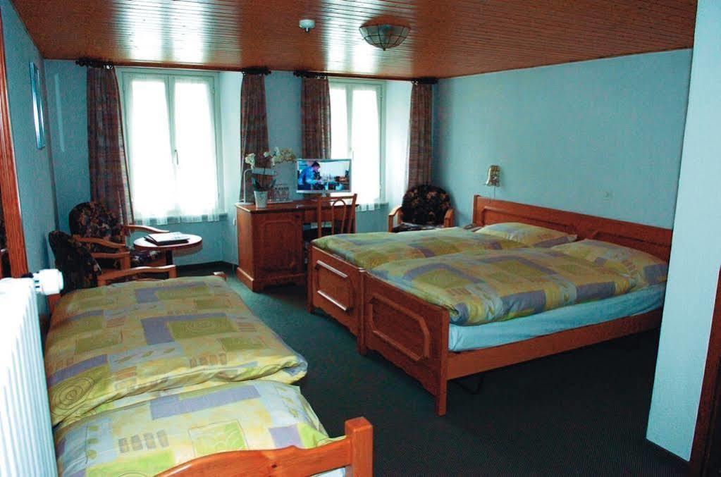 Hotel&restaurant Forni 3*