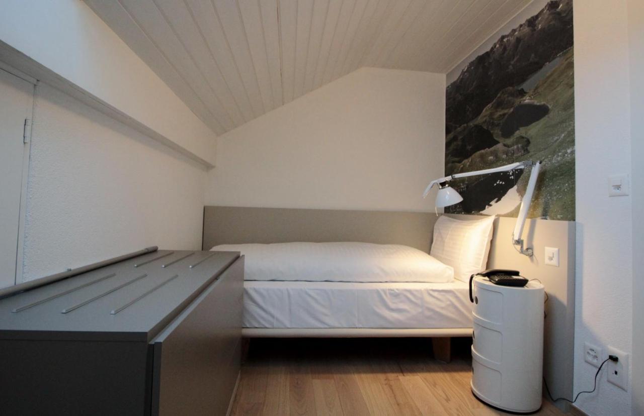 Hotel Hotel&restaurant Forni Airolo