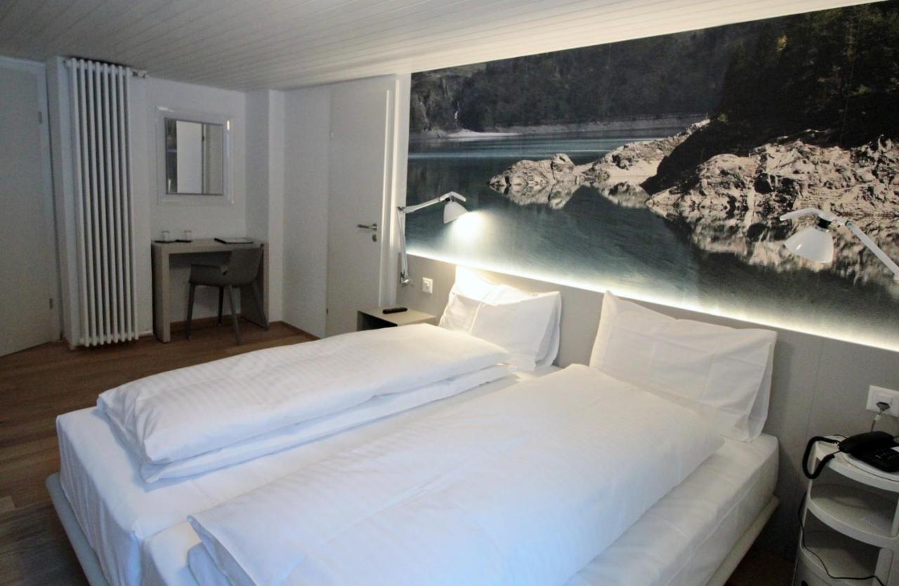 Hotel&restaurant Forni
