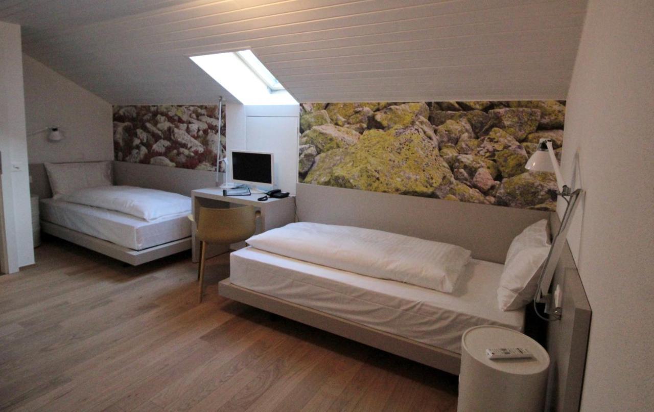 Hotel Hotel&restaurant Forni