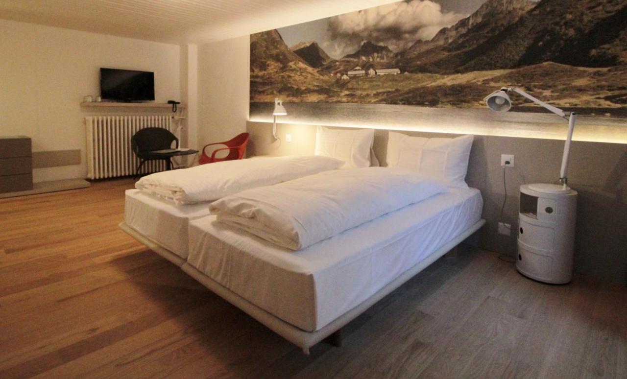 Hotel&restaurant Forni Hotel 3*