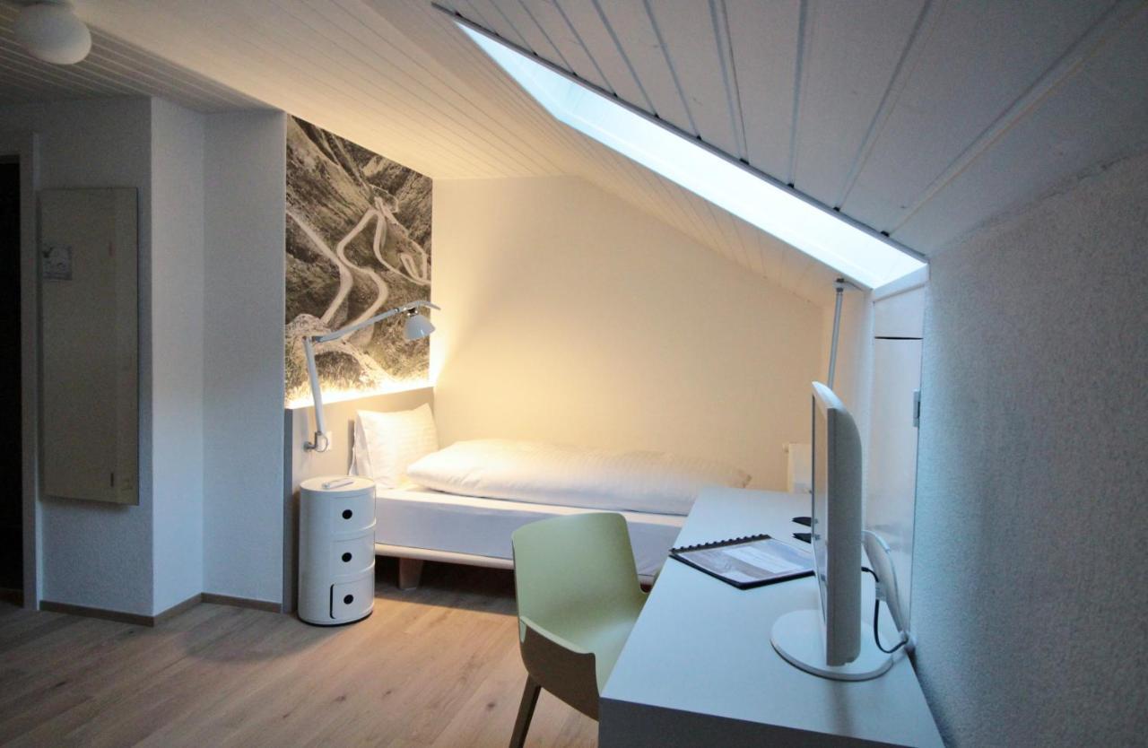 Hotel&restaurant Forni 3*