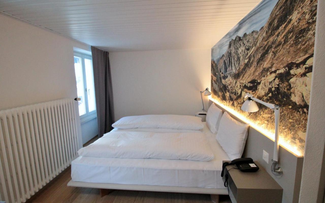 Hotel&restaurant Forni