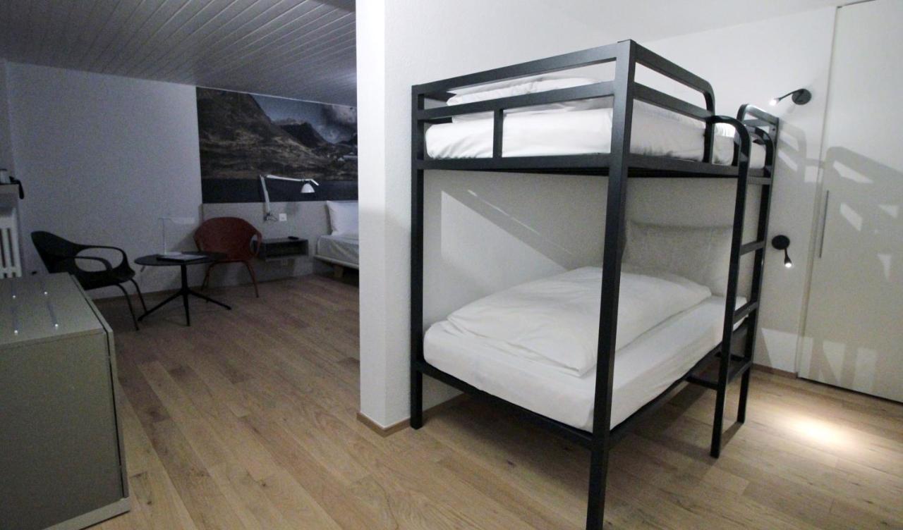 Hotel&restaurant Forni
