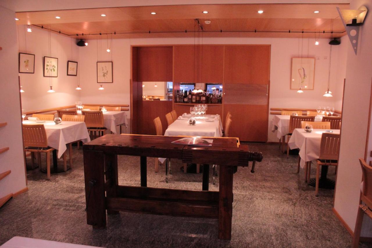 Hotel&restaurant Forni Hotel Airolo