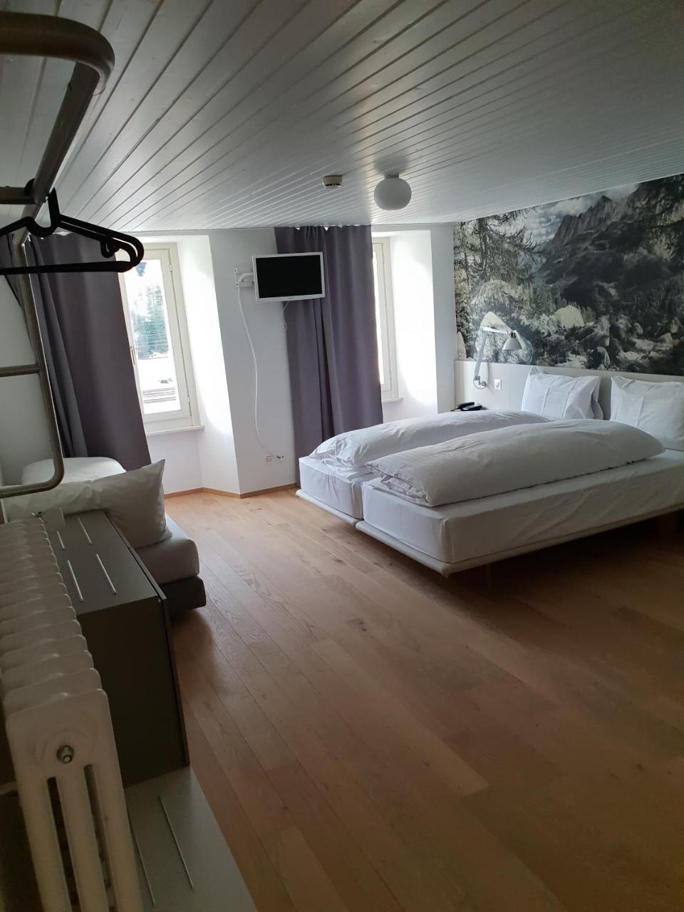 Hotel&restaurant Forni