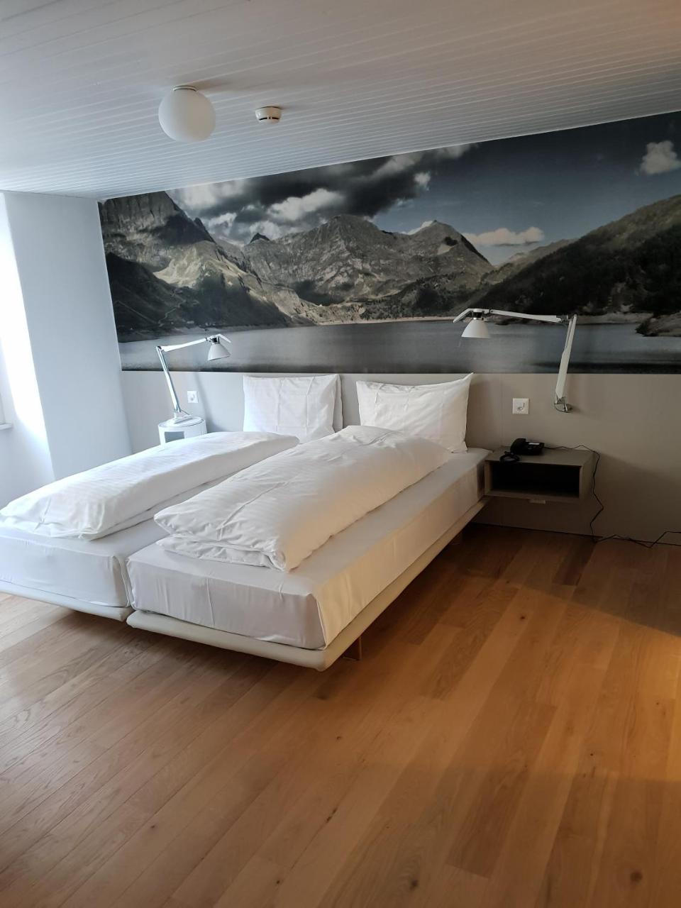 Hotel&restaurant Forni 3*