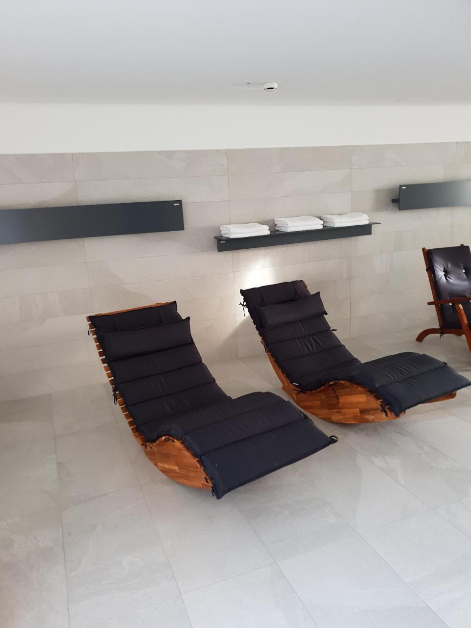 Hotel Hotel&restaurant Forni 3*