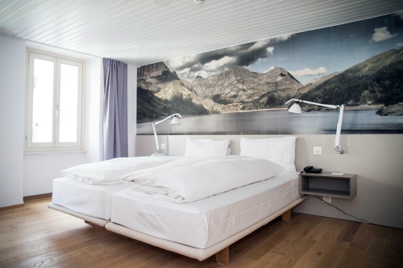 Hotel&restaurant Forni 3*