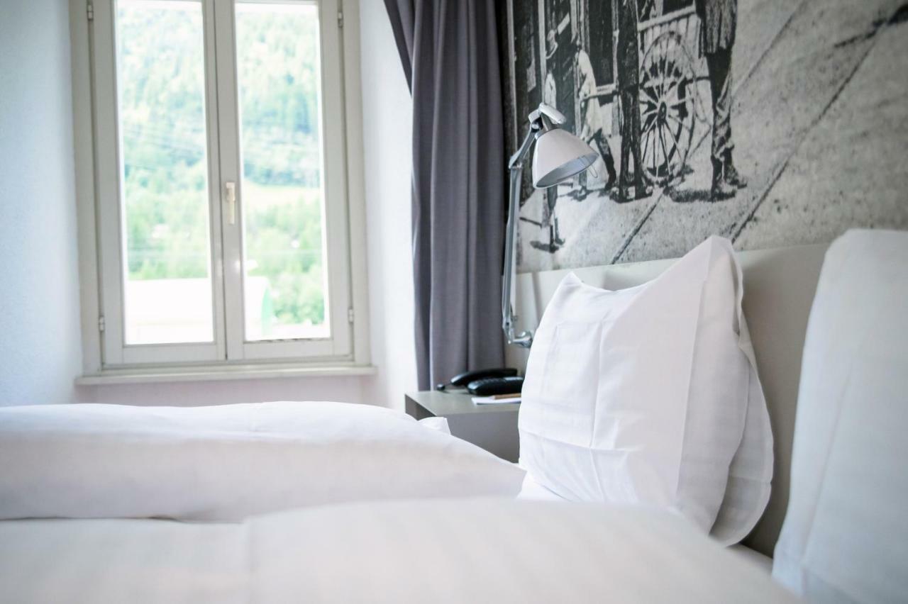 Hotel Hotel&restaurant Forni