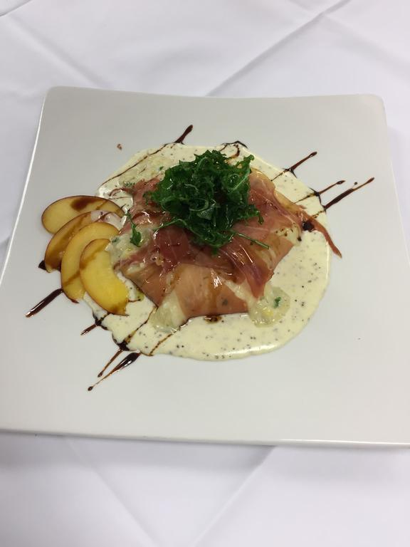 & Restaurant Forni Hotel