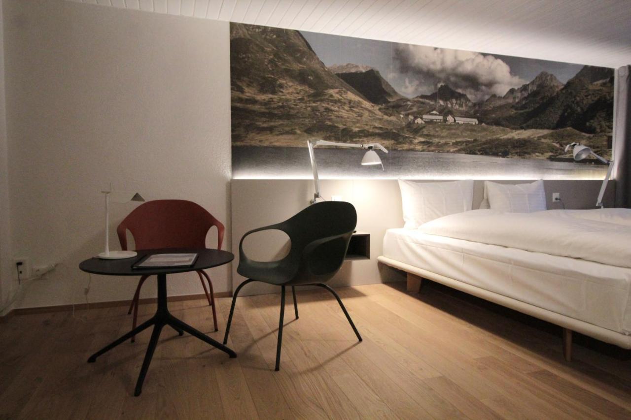 & Restaurant Forni Hotel 3*
