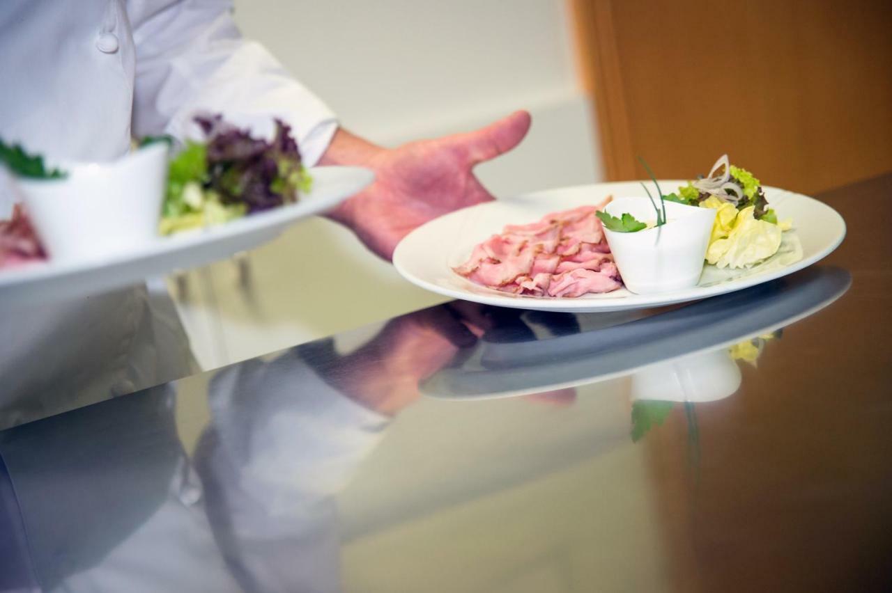 & Restaurant Forni Hotel