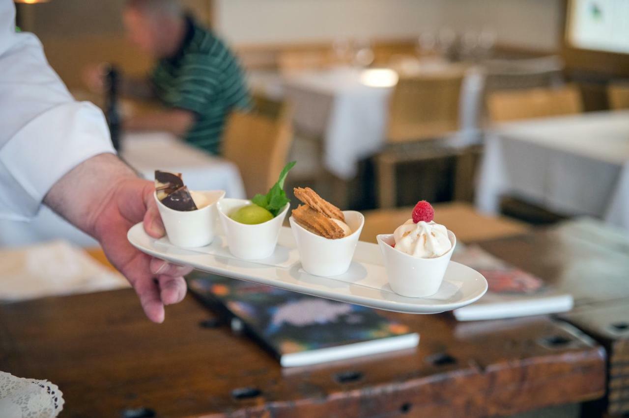 & Restaurant Forni 3* Airolo